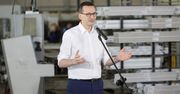 Tarcza antykryzysowa. Mateusz Morawiecki podzielił się doświadczeniami Polski z Rumunią