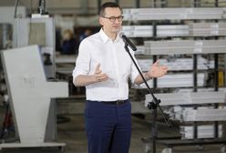 Tarcza antykryzysowa. Mateusz Morawiecki podzielił się doświadczeniami Polski z Rumunią