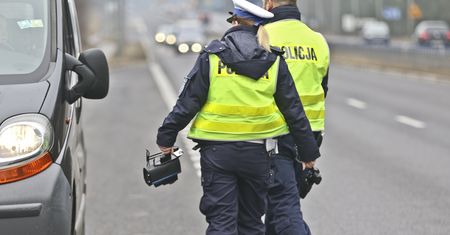 Polscy policjanci biorą udział w europejskiej akcji. Prowadzą dziś działania prewencyjne
