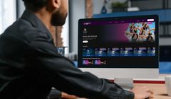 Ruszył bezpłatny serwis streamingowy ze sportem dla całej Europy