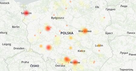 Awaria dziennika Librus. "Chwilowe problemy techniczne" (aktualizacja)