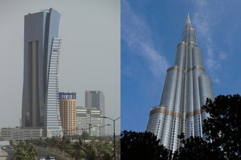 Ma być najwyższym budynkiem na świecie. Nastąpił przełom