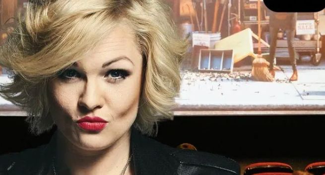 Agnieszka Szkuta z nową audycją w Esce Rock