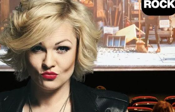 Agnieszka Szkuta z nową audycją w Esce Rock