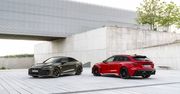 Nowe Audi RS5 jest hybrydą plug-in o gigantycznej mocy. Pod maską zachowano V6