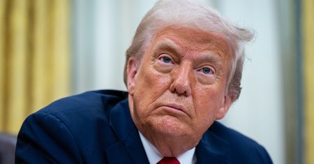 Trump go ułaskawił. Dilera zatrzymano od tego czasu już cztery razy