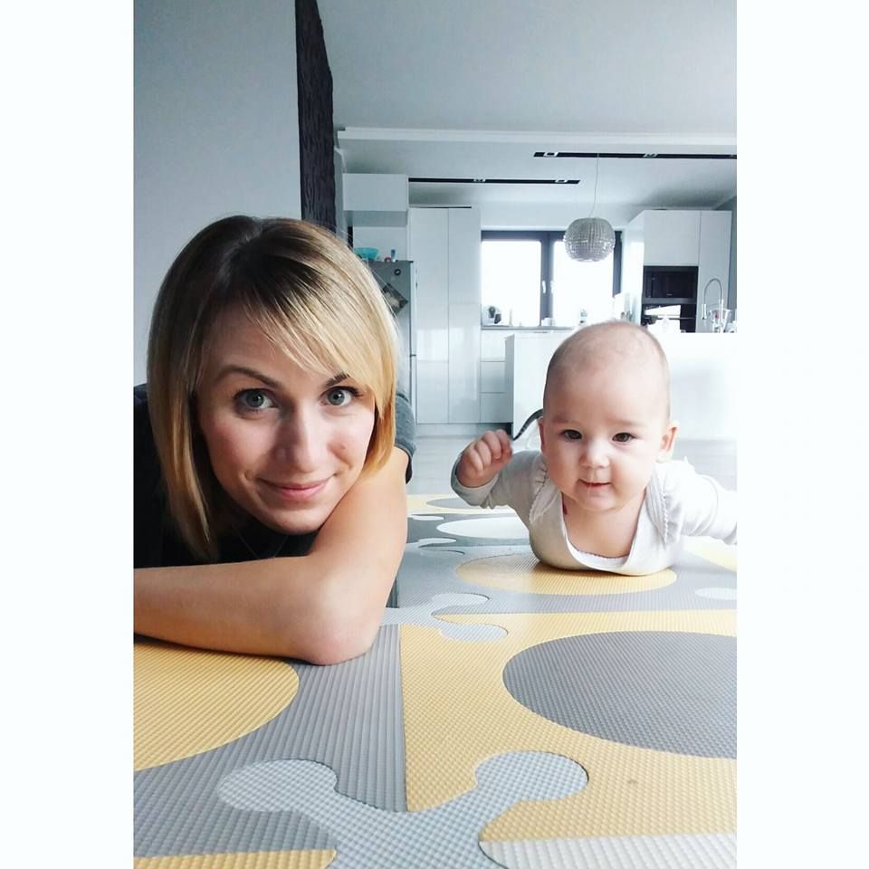 Pani Natalia i Nadka