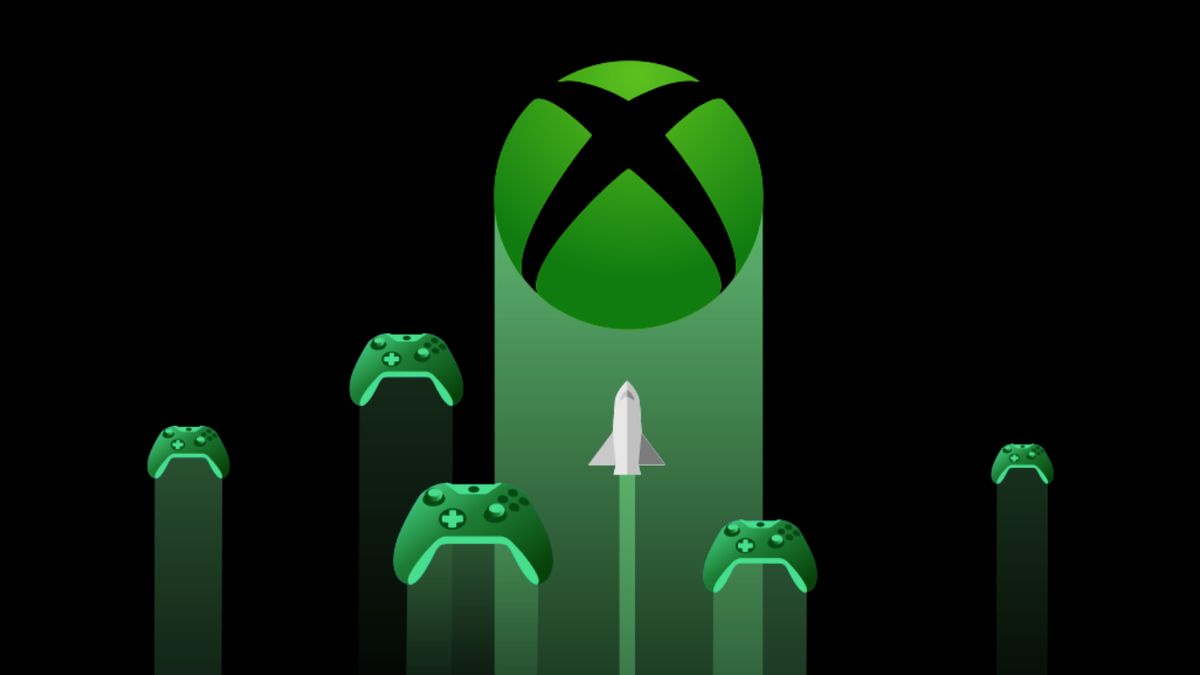 Microsoft i Samsung łączą siły. Firmy pracują nad technologiami gier mobilnych, fot. Xbox