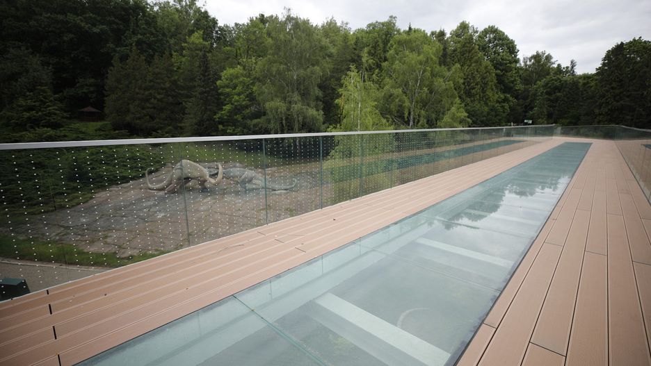 Nowa atrakcja w Śląskim ZOO