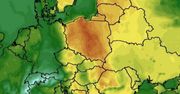 Gorąc wleje się do Polski. Tego dnia będzie jak latem