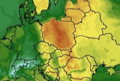 Gorąc wleje się do Polski. Tego dnia będzie jak latem