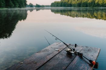Szczerców: Wędkarze z Zelowa i Szczercowa walczyli o puchar
