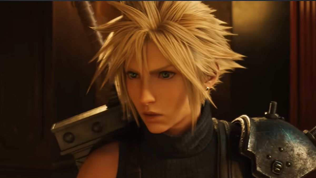 Final Fantasy Rebirth z datą premiery