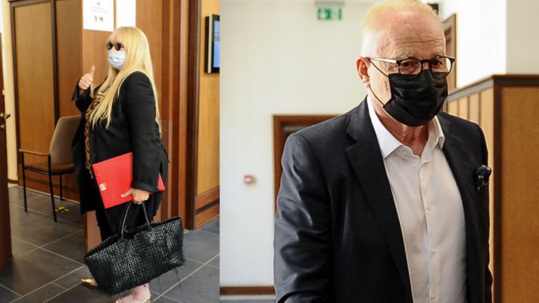 Rozwód Maryli Rodowicz i Andrzeja Dużyńskiego