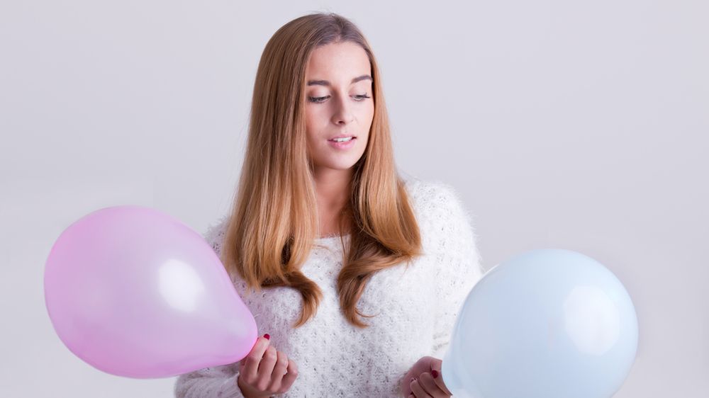 Od czego zależy płeć dziecka? - seks rodziców, dieta matki