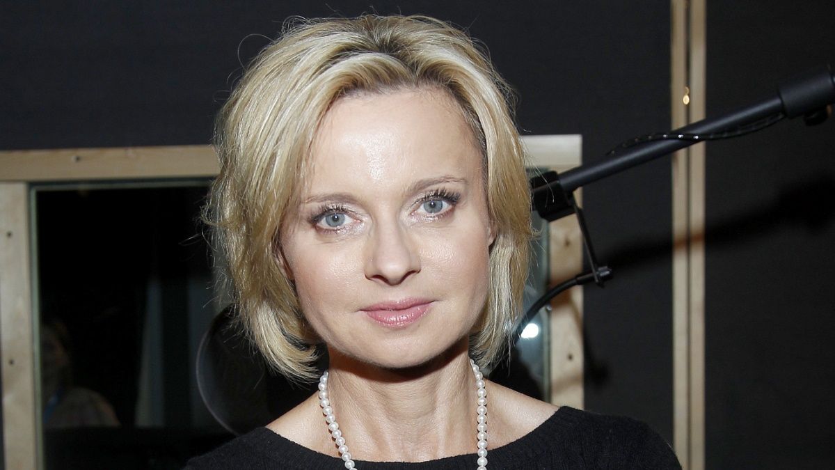 Jolanta Pieńkowska