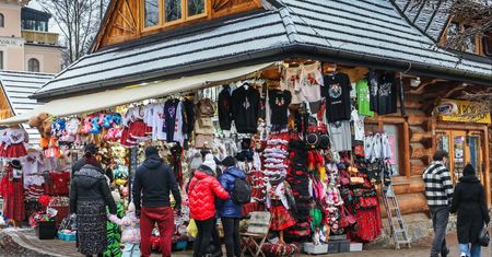 Nowa opłata na wakacjach w Polsce? Dwa projekty mają zmienić zasady