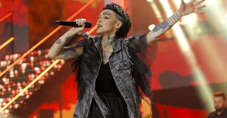 Agnieszka Chylińska ma partnerkę? To już koniec wątpliwości