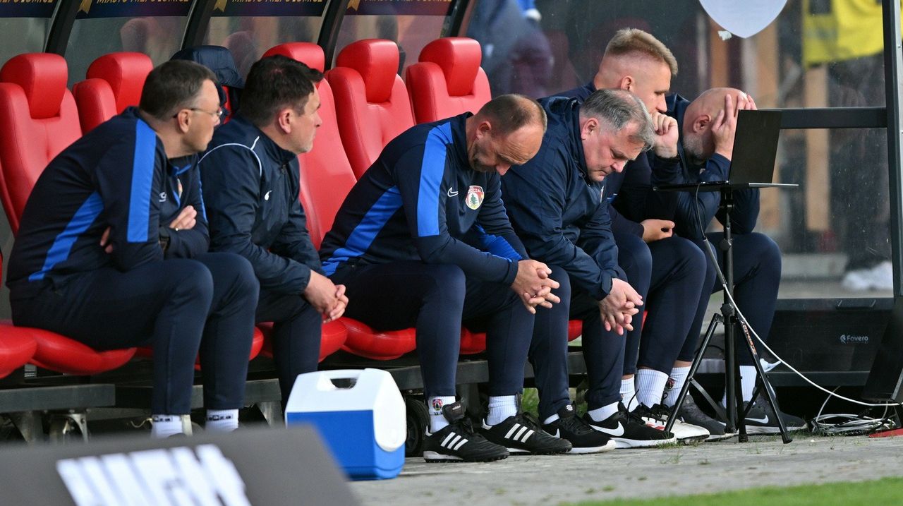 Który ze spadkowiczów PKO Ekstraklasy podzieli los Warty Poznań? Zagłosuj w sondzie i sprawdź wyniki