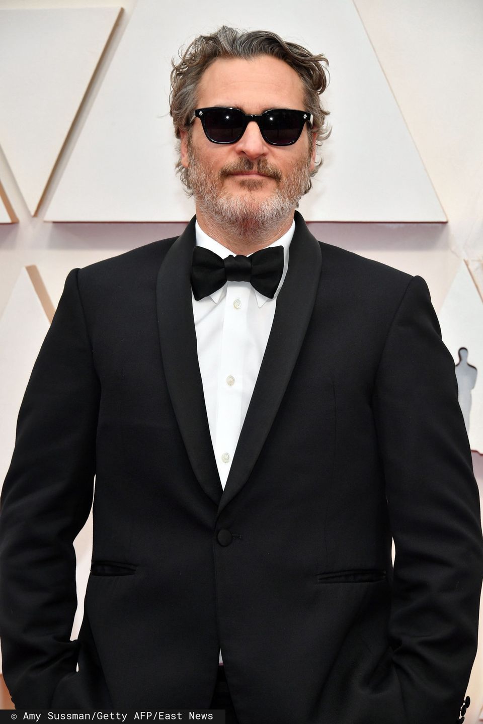 Joaquin Phoenix