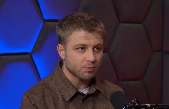 Nowy publicysta na kanale Arlety Bojke
