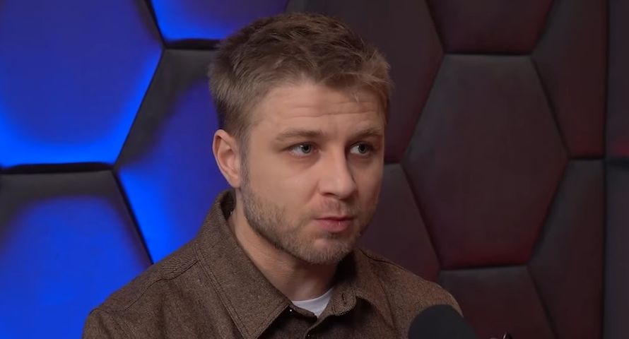 Nowy publicysta na kanale Arlety Bojke
