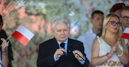 Zawstydzająca wpadka PiS-u w sieci. Reakcja była szybka