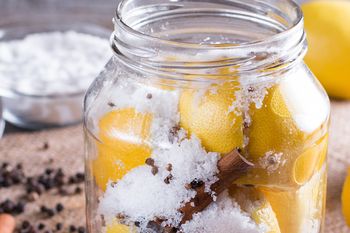 Kiszonka jest hitem w Maroko. Nie uwierzysz, z czego się ją przygotowuje