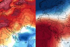 Nadchodzi przełomowy moment w pogodzie. Jest nowa prognoza na 16 dni