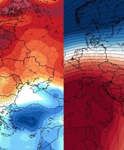 Nadchodzi przełomowy moment w pogodzie. Jest nowa prognoza na 16 dni