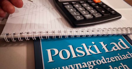 Na tym niektórzy skorzystają podwójnie. Nowa luka w Polskim Ładzie