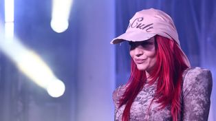 Margaret wraca na parkiet. "BODY" brzmi jak manifest wolności