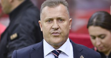 Cezary Kulesza podjął decyzję. Oto nowy selekcjoner reprezentacji Polski