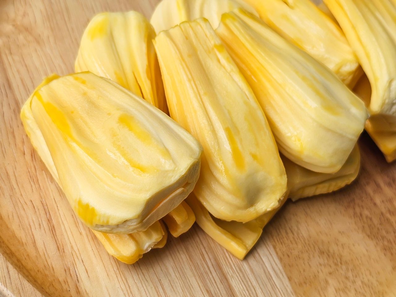 Owoce chlebowca są bogatym źródłem witamin