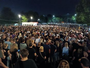 To już jutro. Do stolicy zjadą gigantyczne tłumy