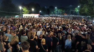To już jutro. Do stolicy zjadą gigantyczne tłumy