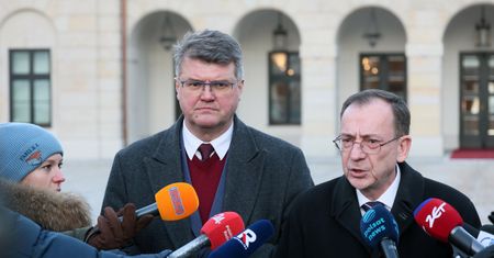 Kamiński i Wąsik "więźniami politycznymi"? "To nie ciepłe kotki"