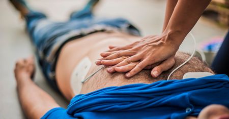 Powtórka z pierwszej pomocy. Sprawdź swoją wiedzę na temat ratownictwa