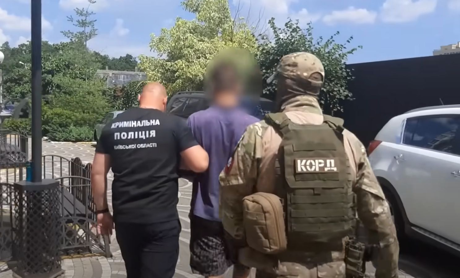 aresztowanie żonobójcy, uczestnika "Ślubu od pierwszego wejrzenia"