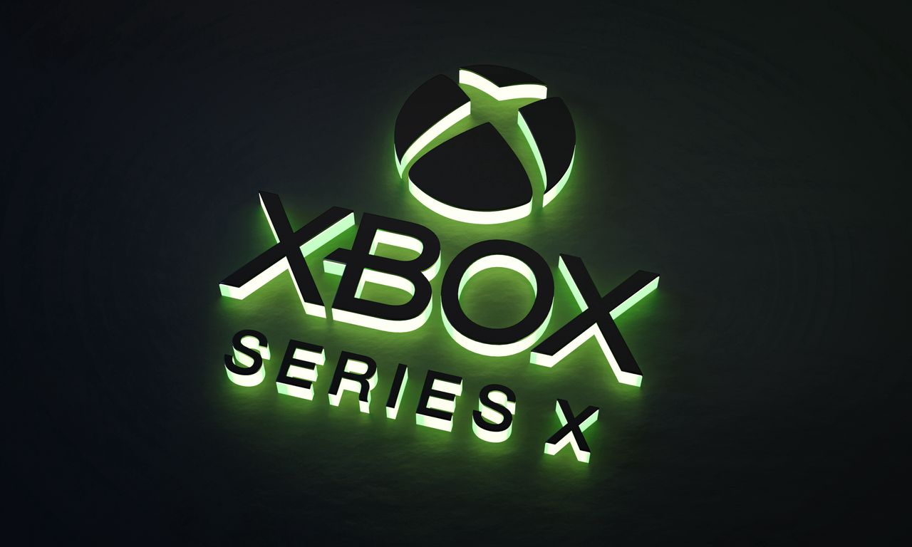 22 września 2020 do przedsprzedaży trafia Xbox Series X