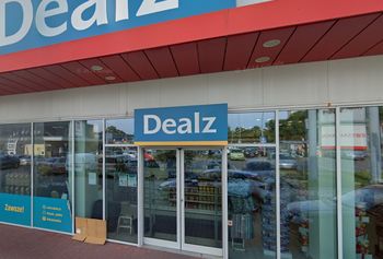 Delz kusi promocjami. "1+1 gratis" to dopiero początek