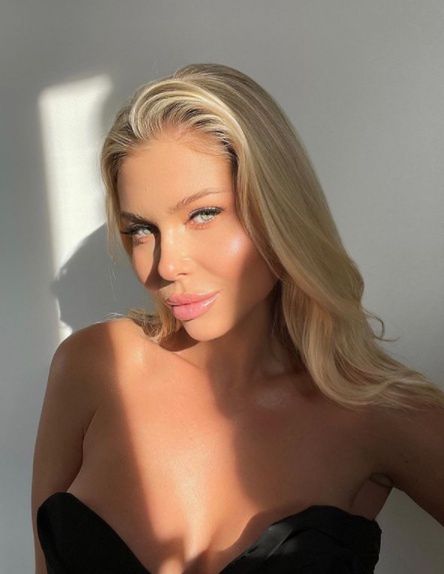Martyna Kondratowicz zrobiła sobie "zastrzyk orgazmu"