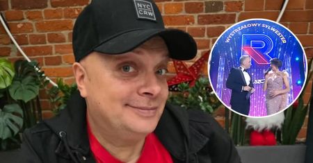 Krzysztof Skiba ogłosił... sukces sylwestra w TV Republika. Potem ostro przejechał się po stacji