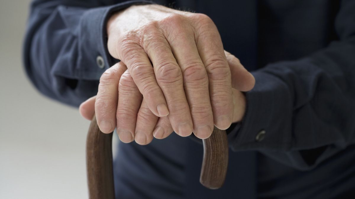 Syn przez lata znęcał się nad schorowanym ojcem