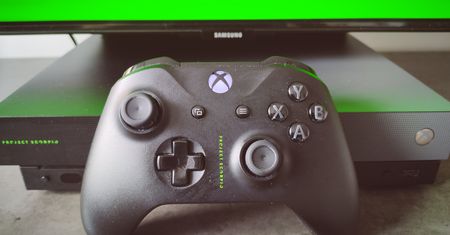 Samsung QLED najlepszym przyjacielem PS5 i Xbox Series X? - patrzymy ile w tym racji