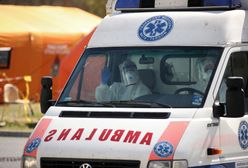 Koronawirus w Polsce. Wojciech Maksymowicz: czeka nas wojna