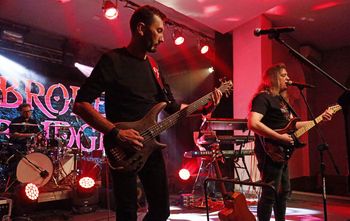 Grudziądz: Festiwal rocka progresywnego "ProgRockowy Akcent" 2025