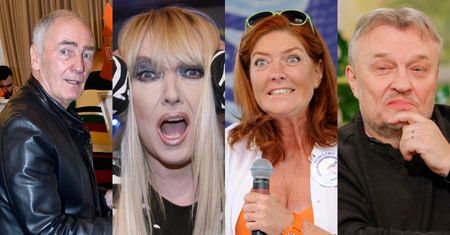Oto EMERYTURY polskich gwiazd! Ile dostają Maryla Rodowicz, Katarzyna Dowbor czy Krzysztof Cugowski? Rekordzista otrzymuje ledwo... 8 ZŁOTYCH (ZDJĘCIA)
