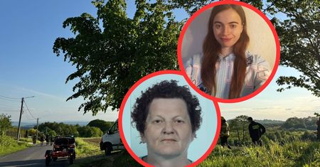 Matka i córka z Podkarpacia przepadły bez wieści. Policja komentuje