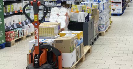 Widzisz w dyskoncie? Lepiej omiń szerokim łukiem